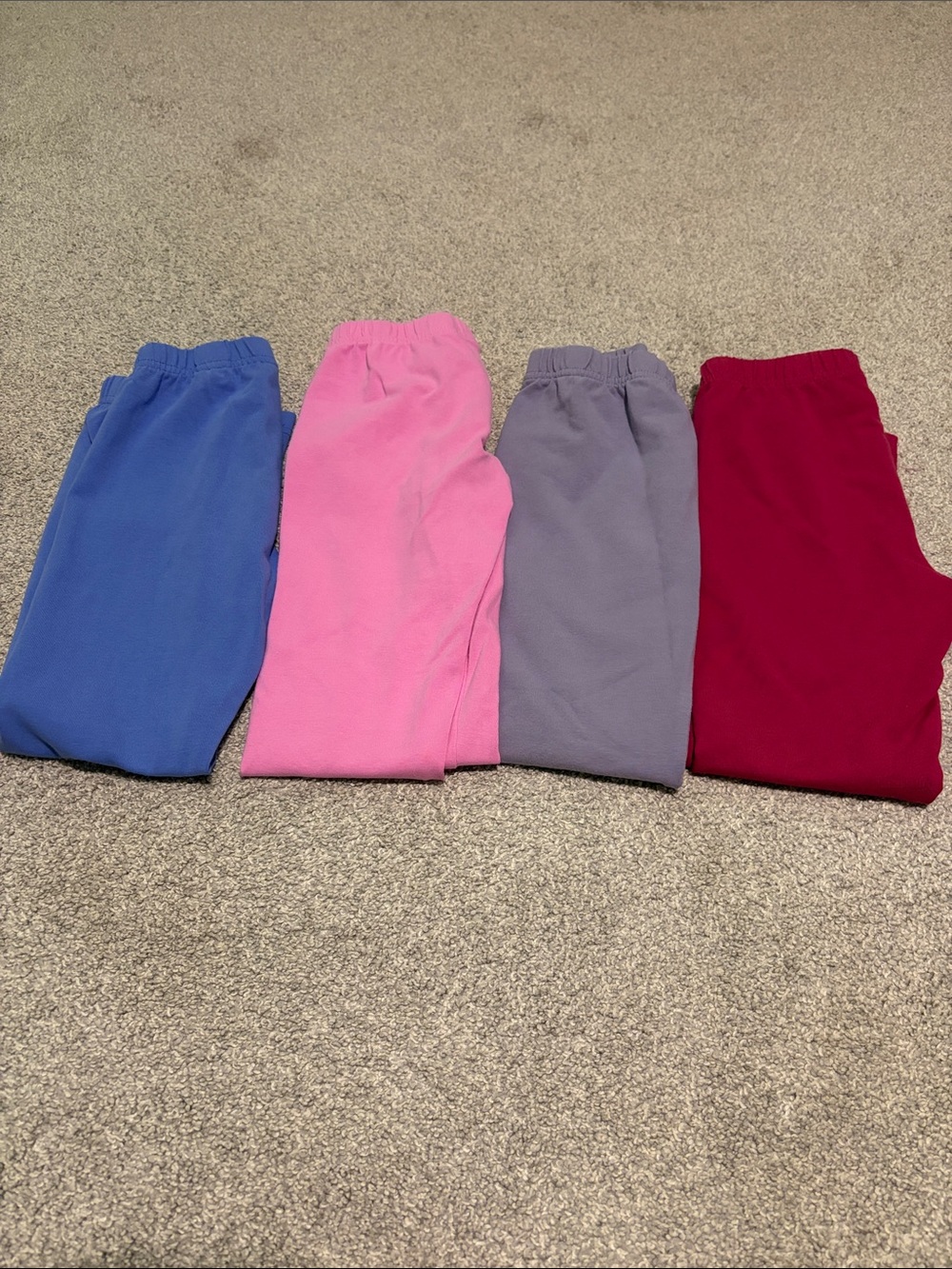 Hanna Andersson Leggings